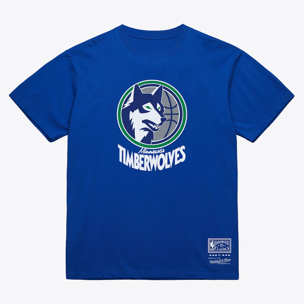 Men NBA 2026 T shirt 0608009